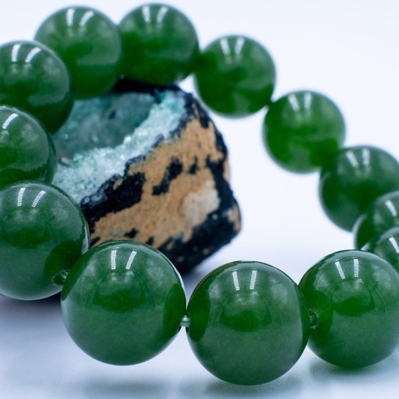 Aventurine Bracelet - Picture 4 of 5